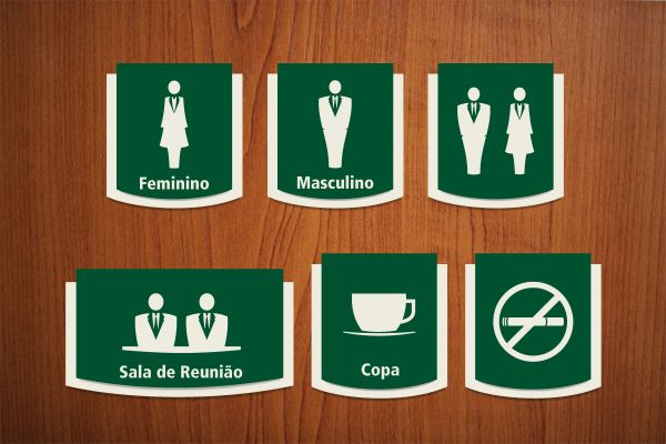 Sinaliza&ccedil;&atilde;o